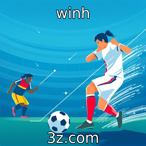 winh - Descubra como os jackpots progressivos estão mudando a experiência dos jogadores