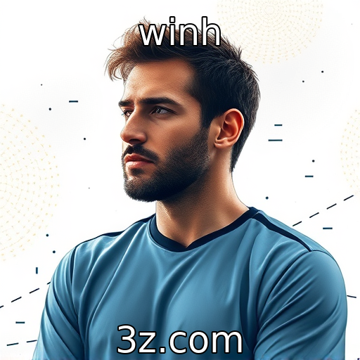 winh | Analisando as apostas esportivas: estratégias para maximizar ganhos