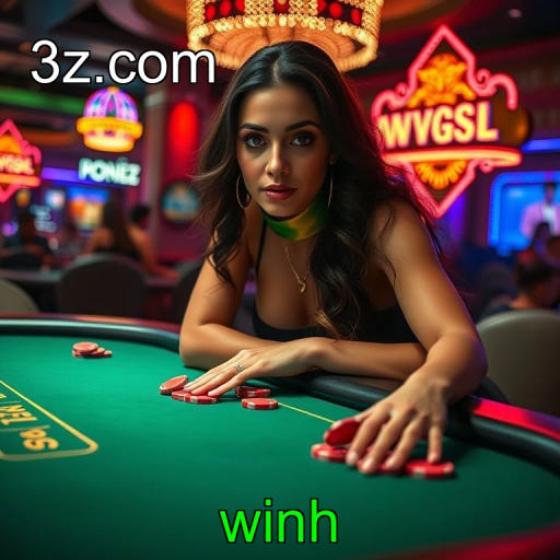 Apostas Inovadoras na winh: Uma Experiência Imperdível