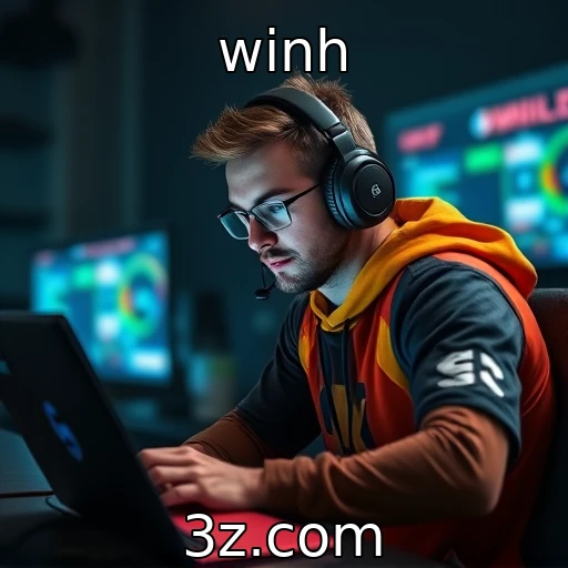 Atletas x Gamers: Quem Se Destaca Nas Apostas Esportivas?