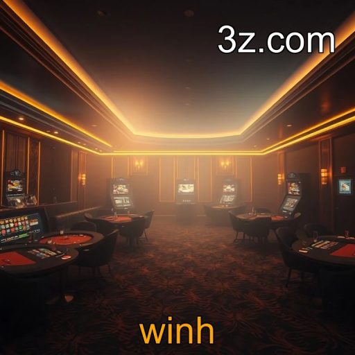 Experiência Confiável no Wihn: Jogue com Segurança