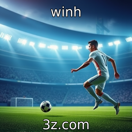 winh - Descubra os segredos das apostas esportivas para maximizar seus ganhos