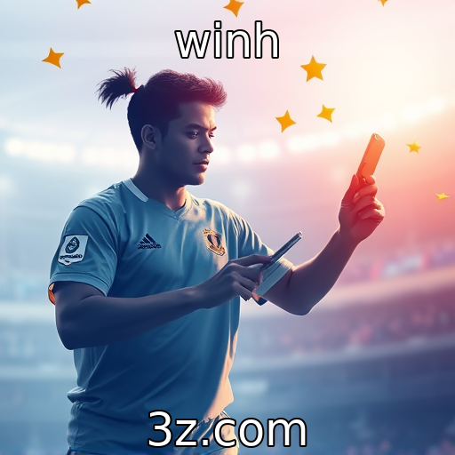 winh | Apostas Esportivas: Como Analisar Partidas para Lucrar Mais