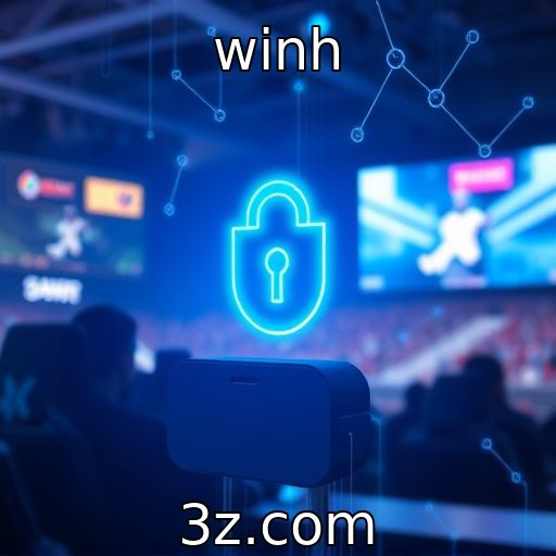 winh - Revelações sobre os campeonatos de e-sports que você não pode perder