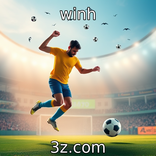 winh | A crescente popularidade das apostas esportivas no Brasil