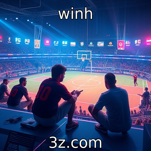 winh : Apostas Esportivas: Análises que Podem Transformar sua Estratégia
