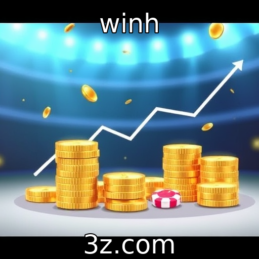 winh - Apostas Esportivas: Análise Completa das Últimas Partidas da Liga