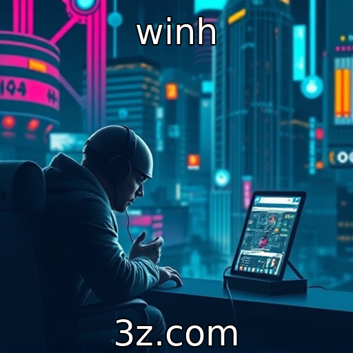 winh : Impacto das microtransações na experiência do jogador