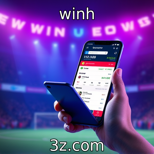 winh | Descubra como as carteiras digitais revolucionam as apostas online
