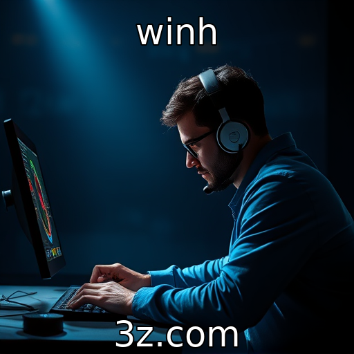 winh | Navegando pelo Mundo das Apostas Esportivas: Dicas e Insights Cruciais