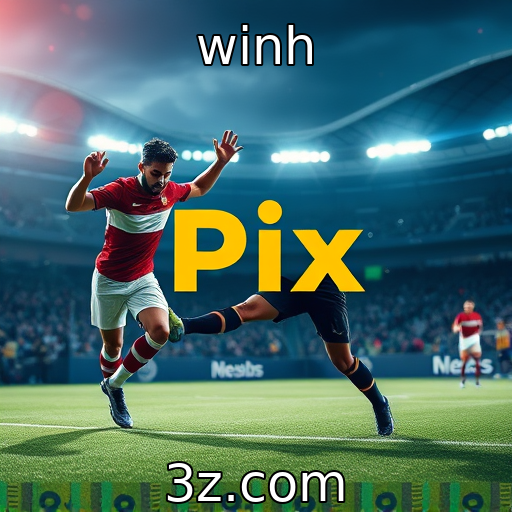 winh - Apostas esportivas: como analisar os fatores que impactam os resultados