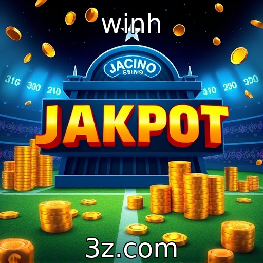 winh - Apostas esportivas: como analisar partidas para maximizar seus ganhos