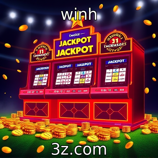 winh - Explorando o Crescimento das Apostas Esportivas no Brasil