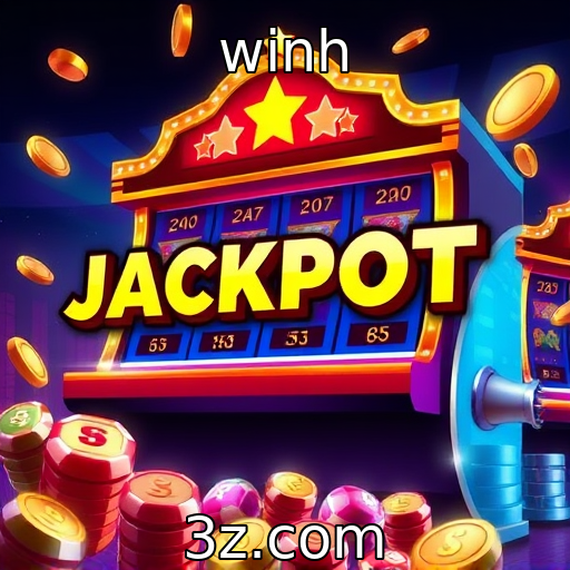 winh : Apostas Esportivas: Estratégias Eficazes para Maximizar Seus Lucros