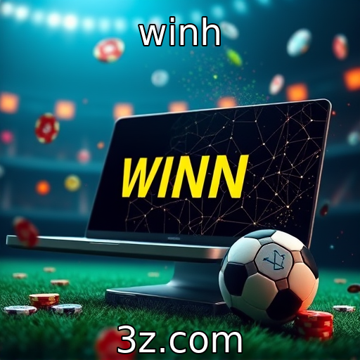 winh : Apostas esportivas: Como analisar suas chances de vitória