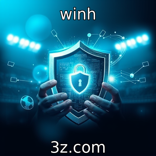 winh | Apostas esportivas: como analisar jogos e maximizar lucros