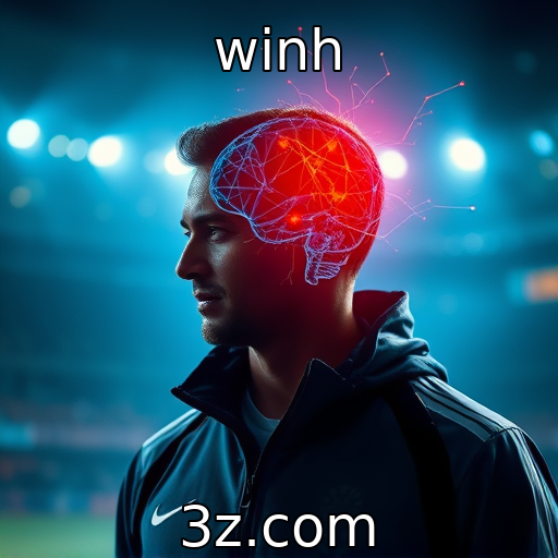 winh - Apostas Esportivas: Como Analisar Partidas Para Maximizar Seus Lucros