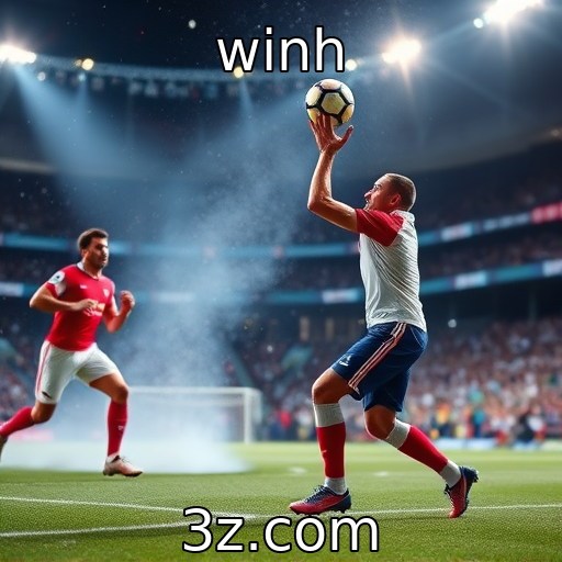 winh - Apostas Esportivas: Análise Profunda da Próxima Rodada dos Campeonatos