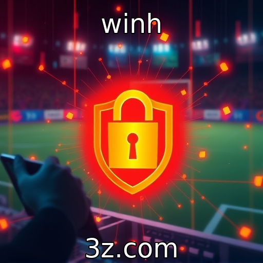 winh : Apostas Esportivas: Análises Cruciais para Seu Sucesso nas Plataformas