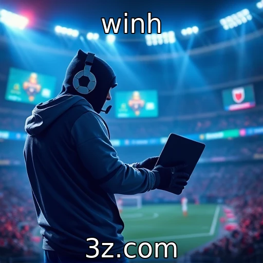 Os principais campeonatos de e-sports que bombam em 2025